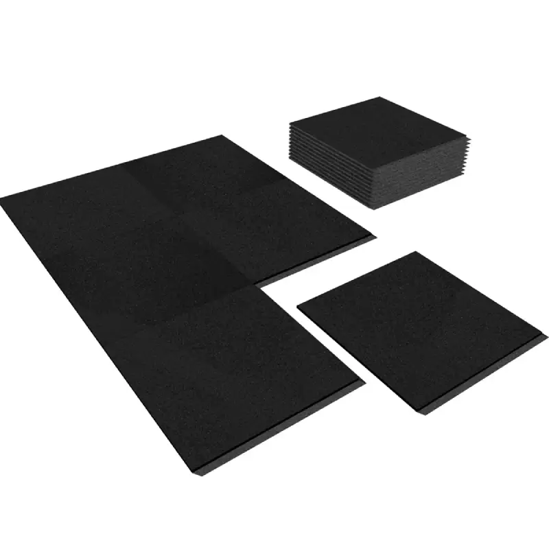 Underlay Tile